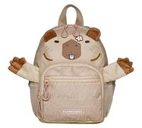 Schneiders Mini Kindergartenrucksack 27 cm gelb