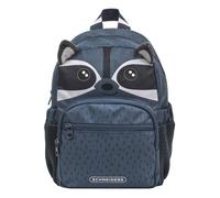 Schneiders Mini Kindergartenrucksack 27 cm grau