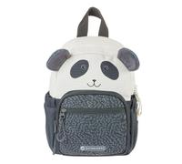 Schneiders Mini Kindergartenrucksack 27 cm grau