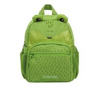 Schneiders Mini Kindergartenrucksack 27 cm grün