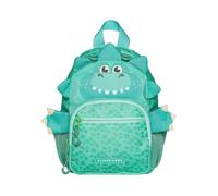 Schneiders Mini Kindergartenrucksack 27 cm grün