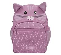 Schneiders Mini Kindergartenrucksack 27 cm lila