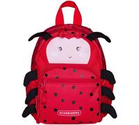 Schneiders Vienna SCHNEIDERS Kindergartenrucksack Mini Lilo Ladybug