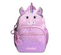 Schneiders Mini Kindergartenrucksack 27 cm lila