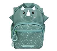 Schneiders Mini Kindergartenrucksack 27 cm petrol