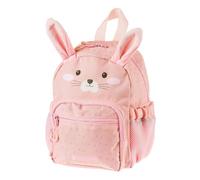 Schneiders Mini Kindergartenrucksack 27 cm rosa