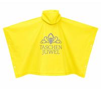 Schneiders - Regenponcho Gelb 202601
