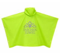 Schneiders - Regenponcho Grün 202601