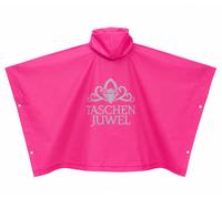 Schneiders - Regenponcho Pink 202601