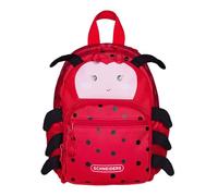 Schneiders Vienna SCHNEIDERS Kindergartenrucksack Mini Lilo Ladybug