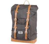 SCHNEIDERS Rucksack Liberty Concept, grau, ca. 32 Liter