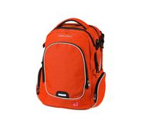 Schneiders Rucksack Walker Wizzard Campus Evo Rot