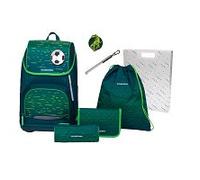 Schneiders SCHNEIDERS ERGOPLUS SET 7-TLG. SOCCER STAR Green