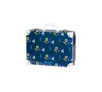 Schneiders - Schneiders Handarbeitskoffer Case Dark Blue