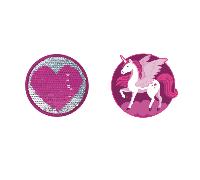 Schneiders - Schneiders Magic Pegasus + Heart Patches Girls