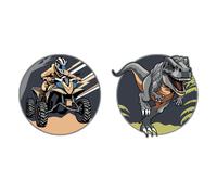 Schneiders - Schneiders Patches Boys Quad+Dino