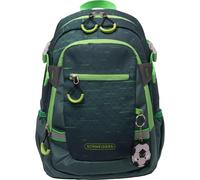 Schneiders Kids Kindergartenrucksack 35 cm green (TAS040446) gruen