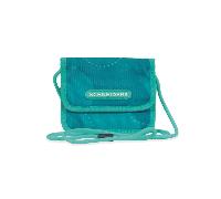 Schneiders - Schneiders Wallet Aqua Blue