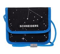 Schneiders - Schneiders Wallet Black Blue