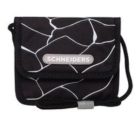 Schneiders - Schneiders Wallet Black Grey