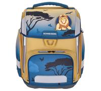 Schneiders Schulranzen Ergolite 9tlg. & Isabeau sunset explorer
