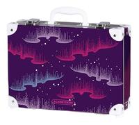Schneiders Case Wavy Dots