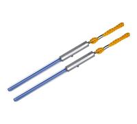 Schneiders Schulranzen-Zubehör LED Sticks USB Blue blau