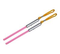 Schneiders Schulranzen-Zubehör LED Sticks USB Pink