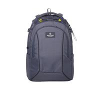 Schneiders Schulrucksack Campus Neo Universal Steel Grey