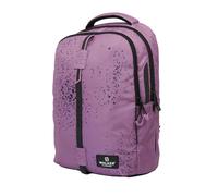 SCHNEIDERS Schulrucksack Elite 2.0 Purple Splash