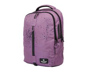SCHNEIDERS Schulrucksack Elite 2.0 Purple Splash