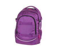 SCHNEIDERS Schulrucksack Fame 2.0 Uni plum