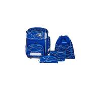 Schneiders - Schneiders Ergolite Set 9-tlg. Blue