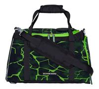 Schneiders Sporttasche 37 cm grün
