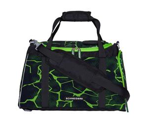 Schneiders Sporttasche 37 cm grün