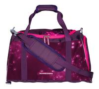Schneiders Sporttasche 37 cm lila