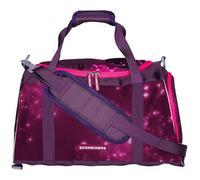 Schneiders Sporttasche Sportrucksack Sportbag 18L Berry Cosmos Beere