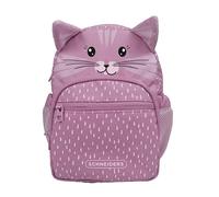 Schneiders Vienna SCHNEIDERS Kindergartenrucksack Mini Mia Meow