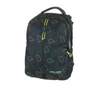 Schneiders Vienna SCHNEIDERS Rucksack Elite 2.0 green polygon