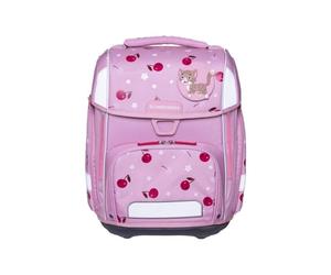 Schneiders Vienna SCHNEIDERS Schulranzen Ergolite Cherry Pop