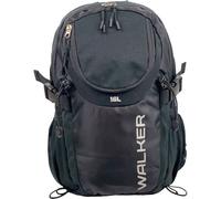 Schneiders Vienna WALKER Rucksack Black move black 25x40x14