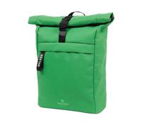 Schneiders Vienna WALKER Rucksack Classic Roll Top Digital Green 30x40x50cm