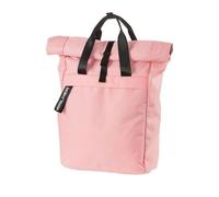 Schneiders Vienna WALKER Rucksack Roll Top pink sand 29x38x15cm