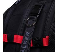 Walker Rucksack CAMPUS NEO Black 1 Stk.