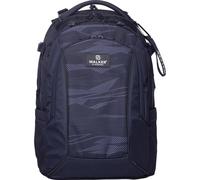 CAMPUS Neo Rucksack Layers Grey 1 Stk.