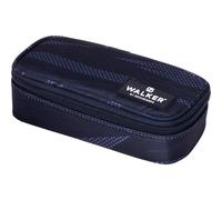 Schneiders - Walker Pencil Box Layers Grey Wizzard