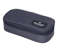Schneiders - Walker Pencil Box Steel Grey Wizzard