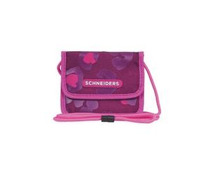 Schneiders Wallet Berry Paw