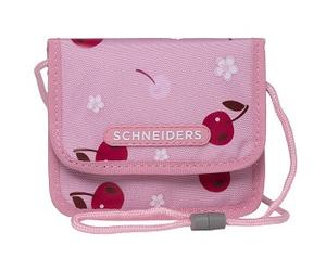 Schneiders Wallet Cherrry Pop