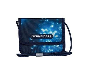 Schneiders Wallet Deep Cosmos